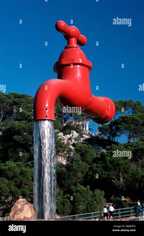 tap water in menorca